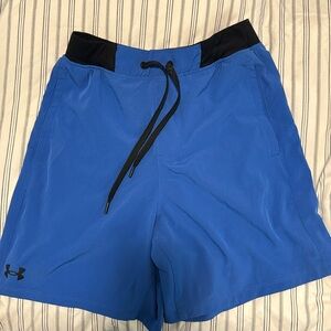 Under Armour Men’s Bathing suit. Size small.